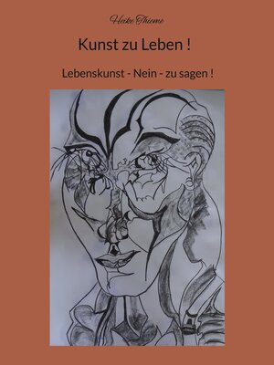 cover image of Kunst zu Leben !